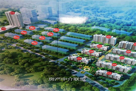 科信小区15号楼2单元2室1厅1卫93㎡